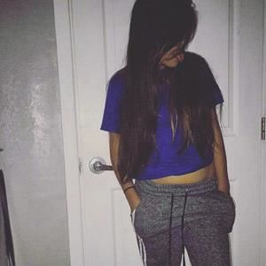 Meet your Posher, Melissa